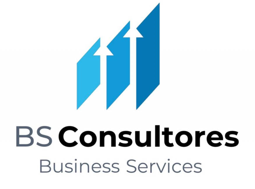BS Consultores Logo